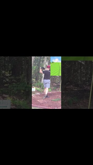 Cape Kidnappers - Hole 12 #Shorts #Golf #GarminR10 #Golfing #Golfer #Sports #SimGolf #YoutubeShorts