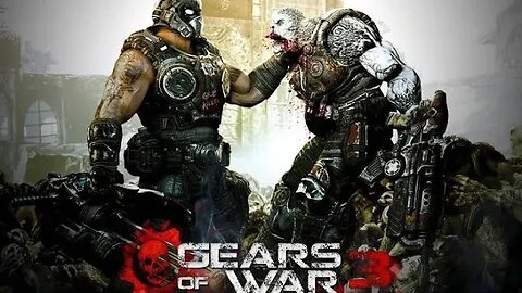 Jogando GEARS OF WAR 3 MODO HORDA no Xbox Series S 1440p 60 Fps