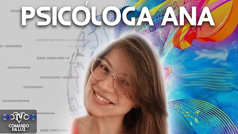 Psicóloga Ana - 21/02/23
