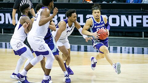 Daily Delivery | Mike McGuirl rightfully wins team MVP award for K-State hoops | May 7, 2021