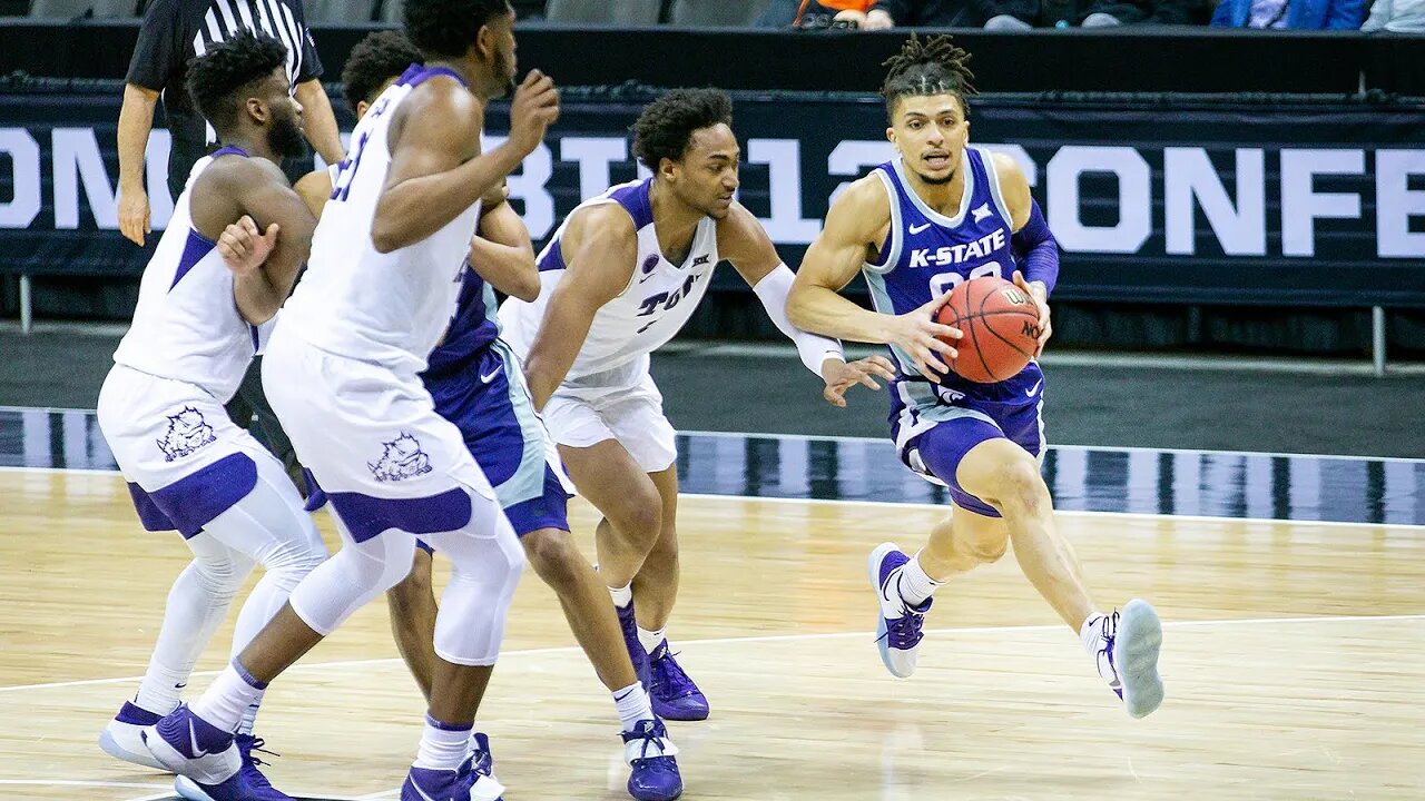 Daily Delivery | Mike McGuirl rightfully wins team MVP award for K-State hoops | May 7, 2021