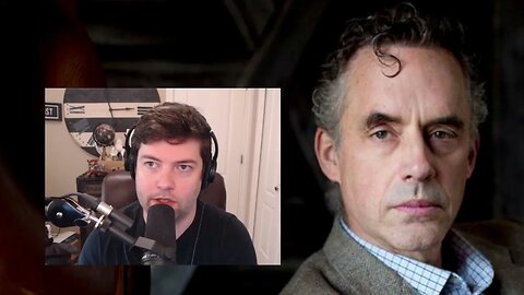 What is Jordan Peterson's God?