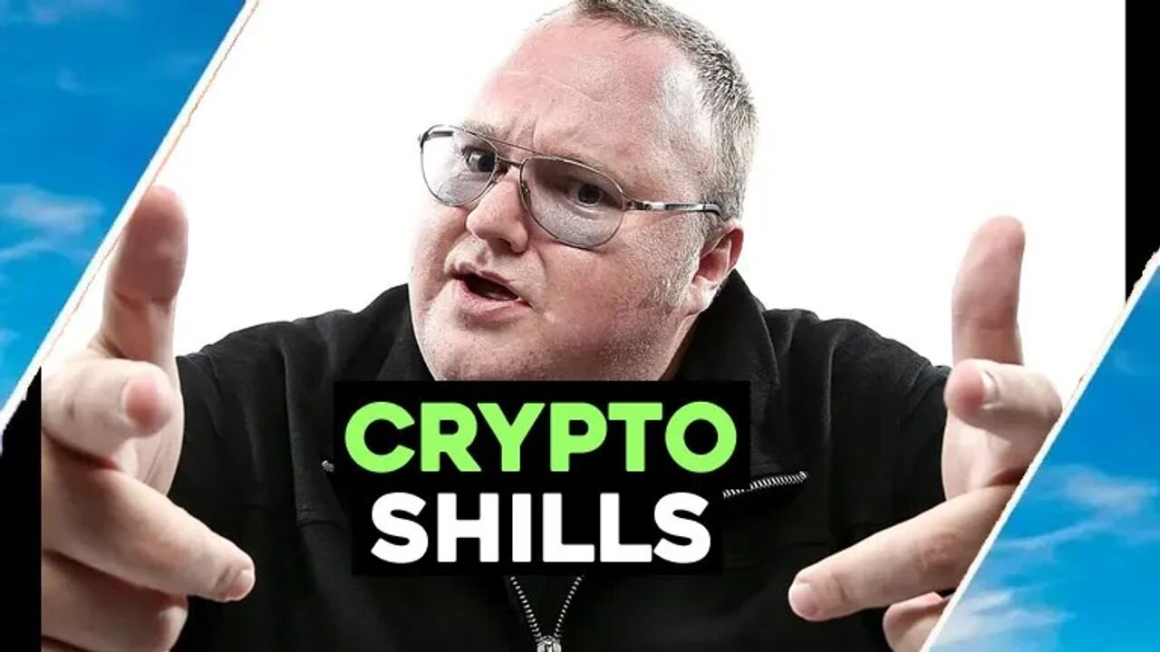 CRYPTO SHILLS