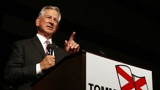 Tuberville Defeats Sessions In Alabama GOP Senate Runoff