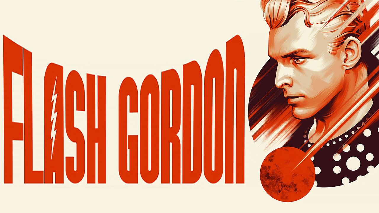 Flash Gordon (1936) Complete 13 Chapter Serial
