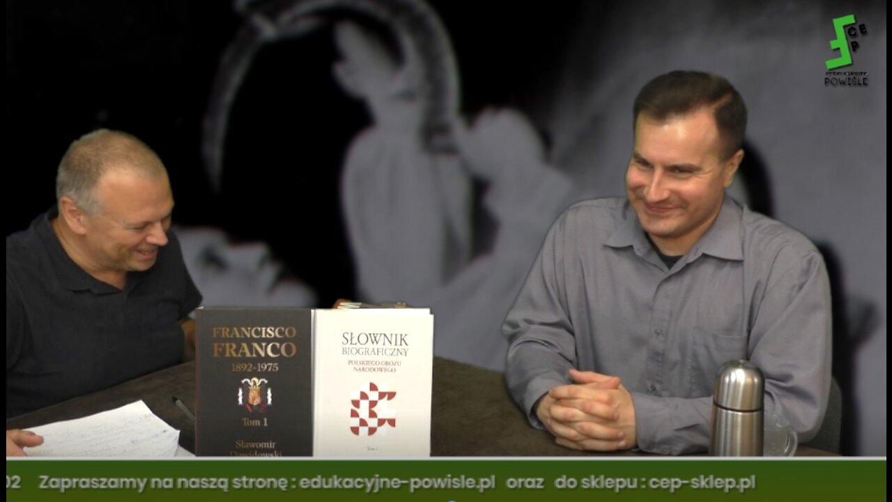 Ronald Lasecki: Fundamenty cywilizacji - "cnoty" według ministra Czarnka i profesora Skrzydlewskiego
