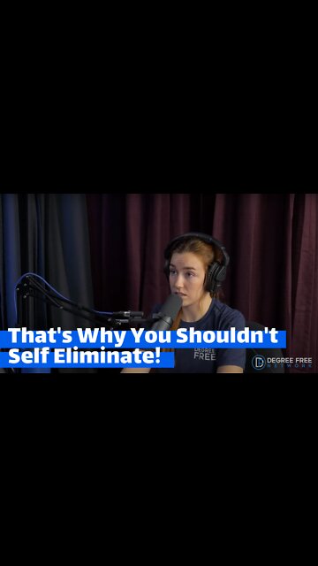 Why You Shouldn't Self Eliminate From Jobs You Think You're Not Qualified