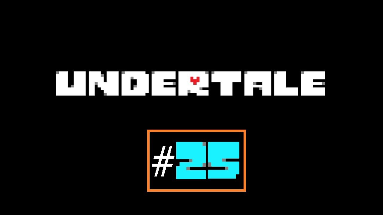 A Casa da Undyne - UNDERTALE #25