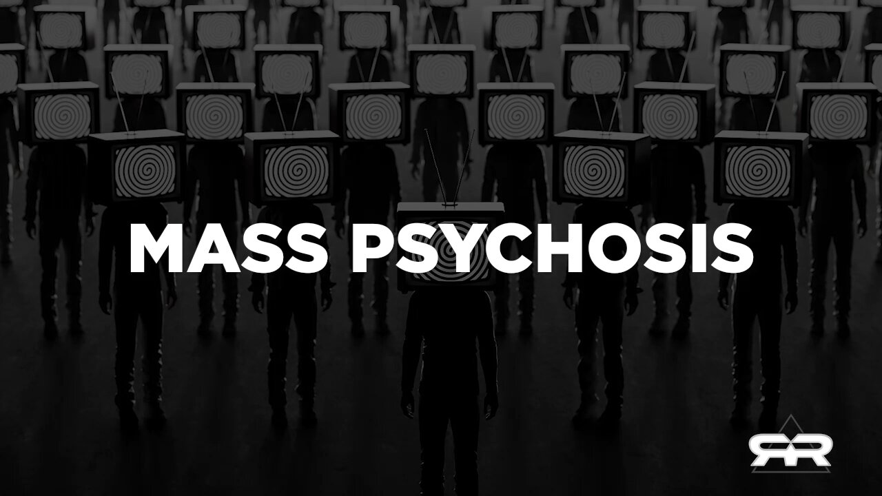 The Absolute Truth About Mass Psychosis