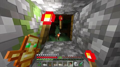 MINECRAFT | CONSTRUINDO UM BANKER