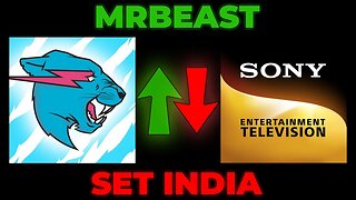 MrBeast Passed SET India!