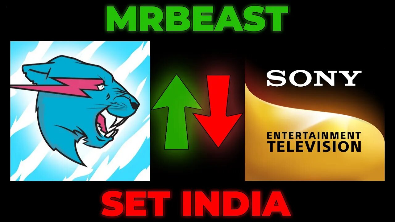 MrBeast Passed SET India!