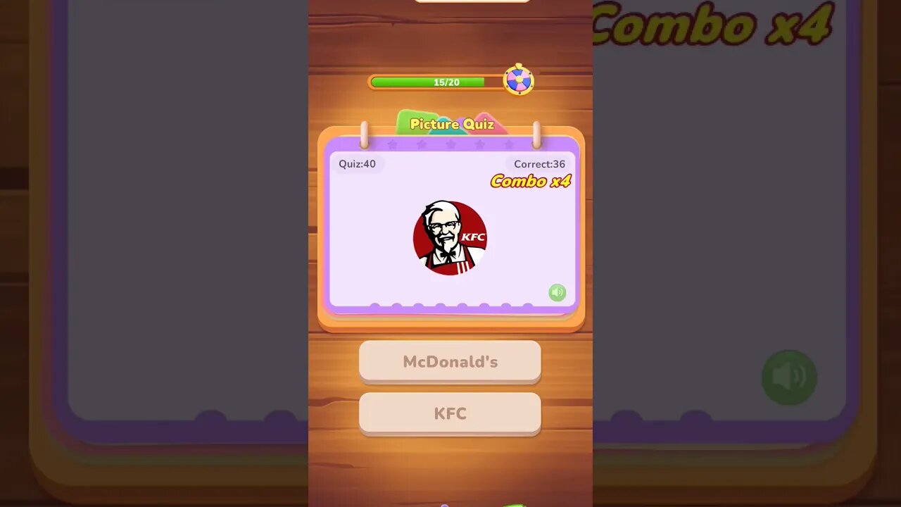 what the logo is this