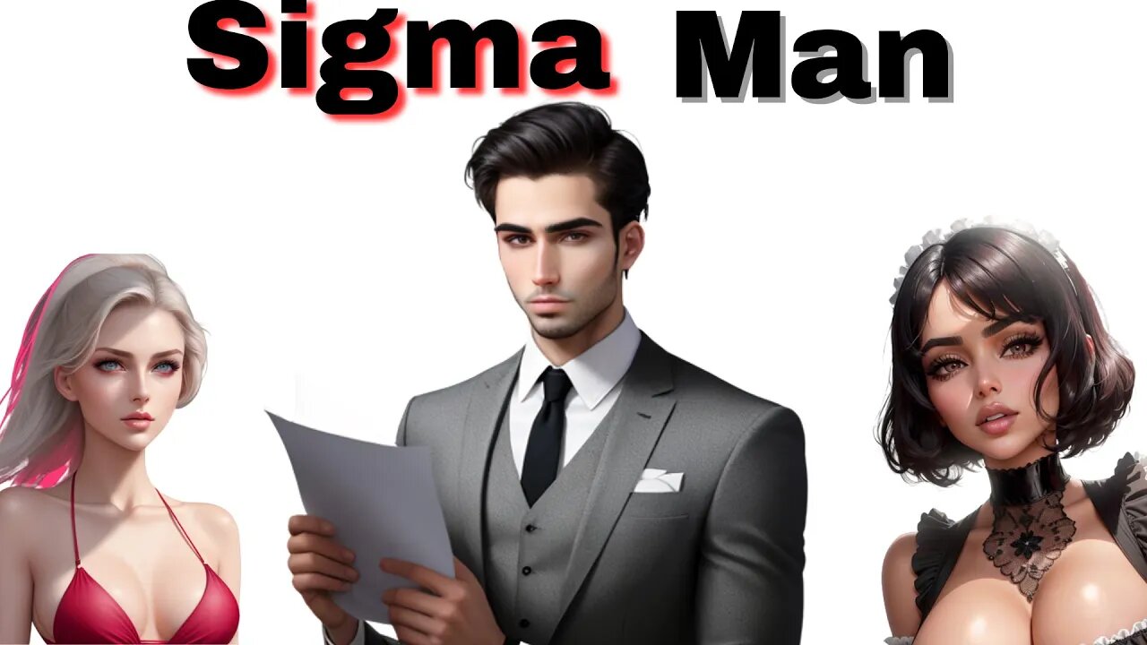 Boundaries Sigma Males Set That Actually Turn Women On