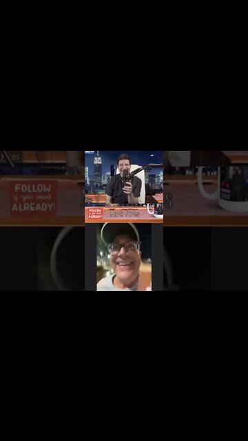 Sig On The Street! Scares The Hell out of Him!