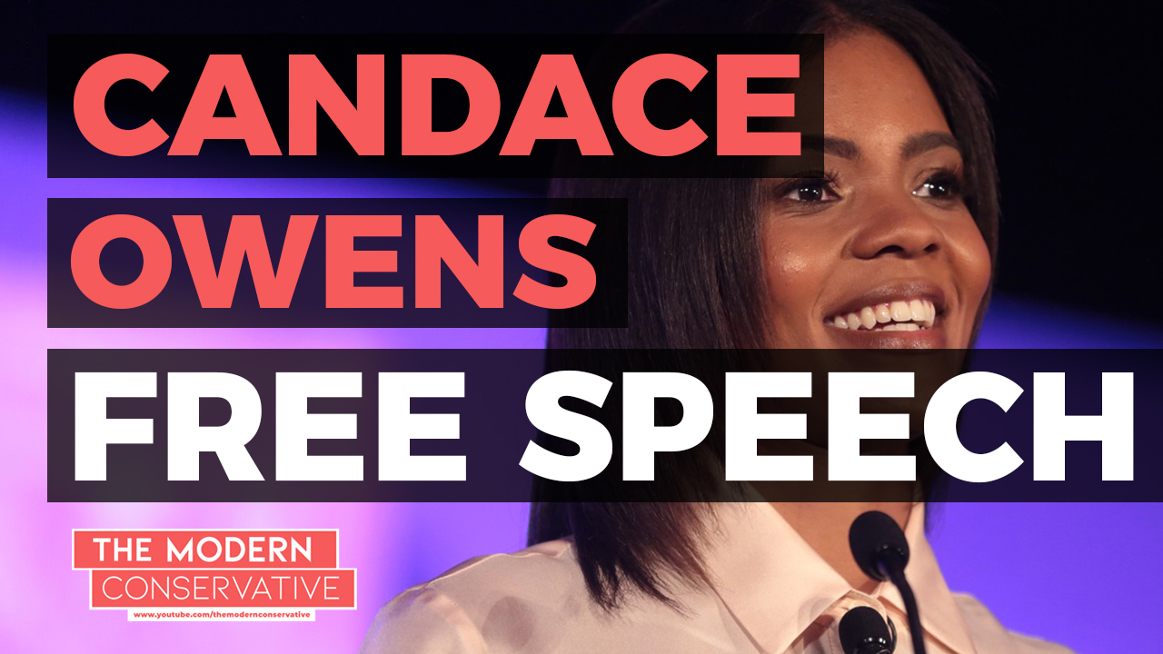 The Current Attack On Free Speech