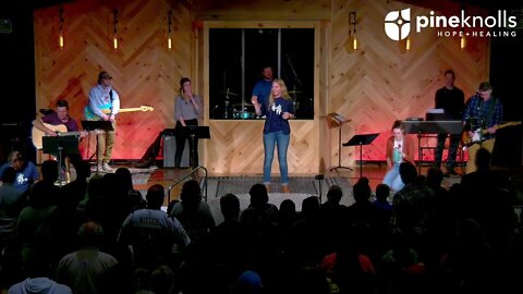 Live No Lies - Week 8 / 10:30AM Baptism Service
