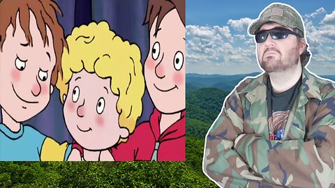 Horrid Henry's Horrid Heroes (TK) - Reaction! (BBT)
