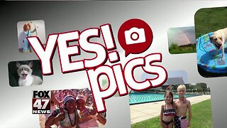 Yes! Pics - 7/12/19