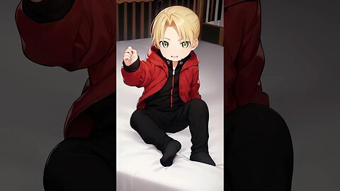 Edward Elric's life|愛德華艾力克的一生|エドワード・エルリックの生涯|Fullmetal Alchemist|鋼之煉金術師|鋼の錬金術師