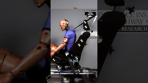This Is How Seat Belts Works