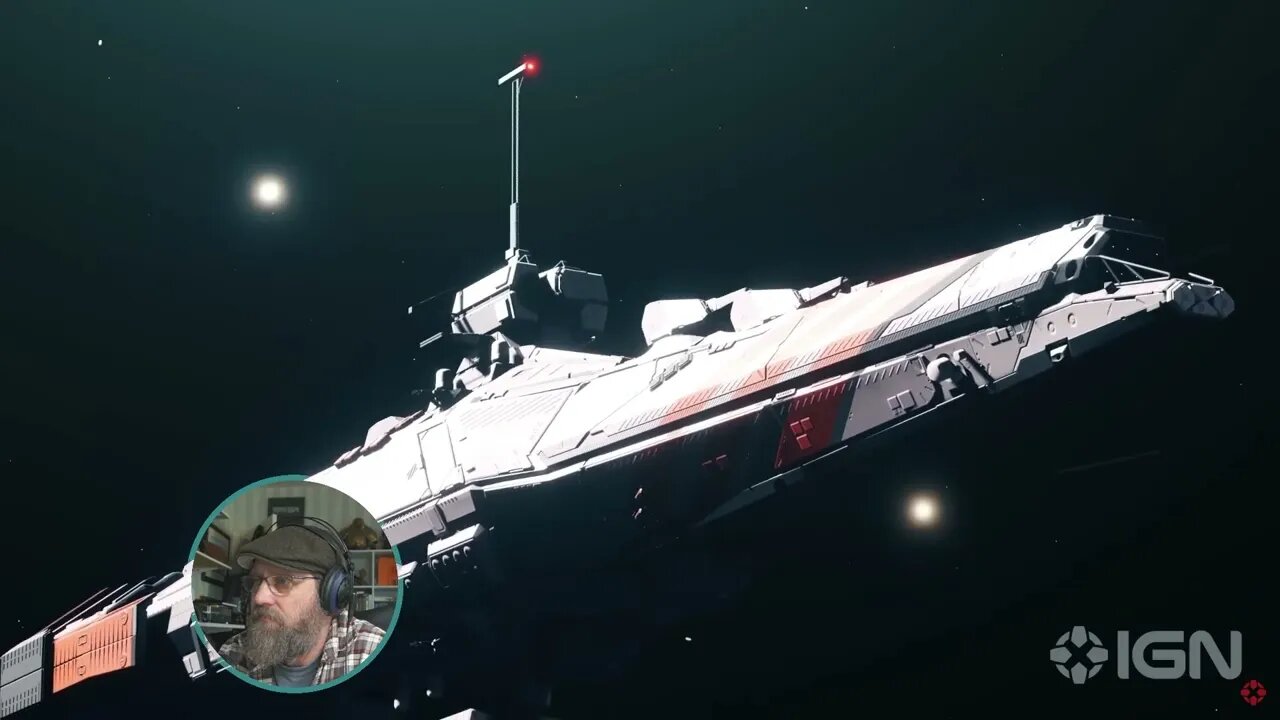 Falling Frontier Combat Reveal Trailer Reaction