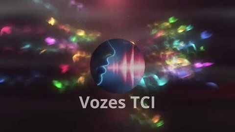 VOICES - TESTE DE CAPTAÇÃO