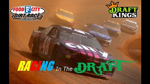 Cup Bristol Dirt Preview Show 7