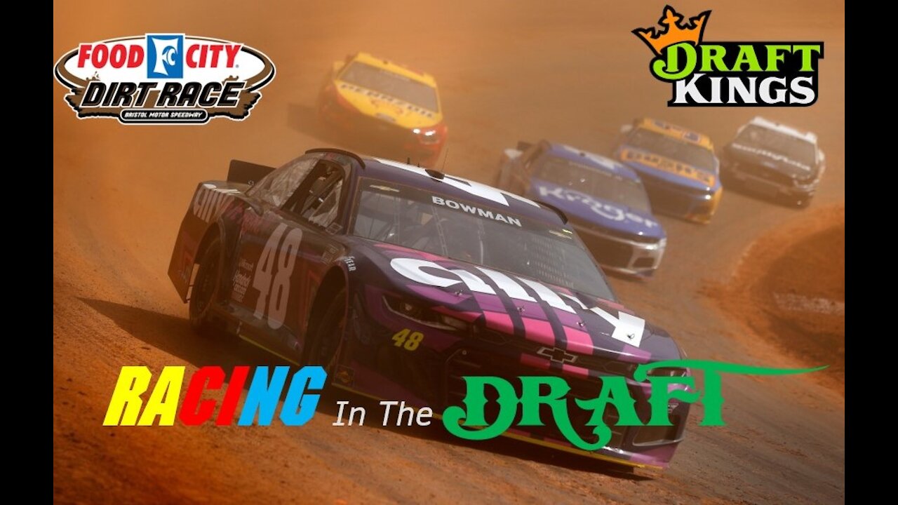 Cup Bristol Dirt Preview Show 7