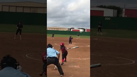 Pulled it a little too Much!!!