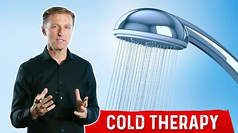 The 7 Benefits of a Cold Shower