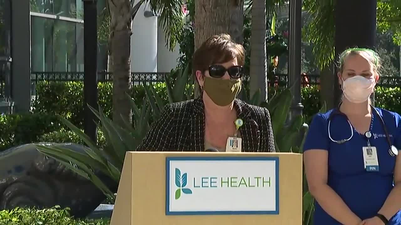Lee Health Hospitals Earn Top Hospital Award for Outstanding Quality and Safety