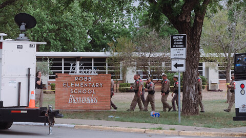 Unpacking the Texas School Shooting in Uvalde