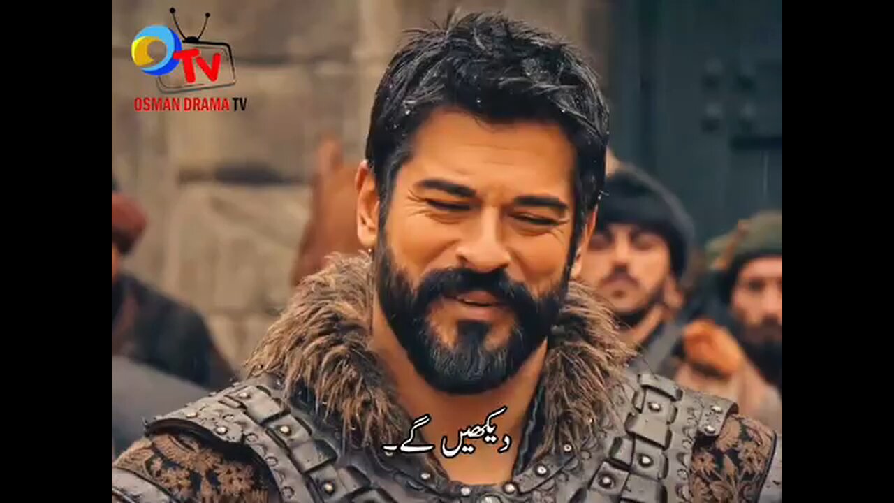 ertugrul ghazi season 6