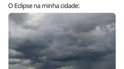 Já pensou nas consequências para o Brasil nisto tudo que está acontecendo?