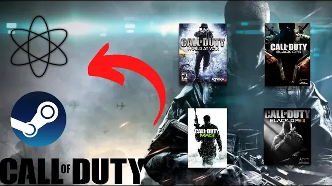 COMO JOGAR CODS ANTIGOS PELO PLUTONIUM EM 2023 - BO2, MW3, BO1, WAW