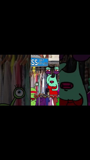 Shopping #shorts #animation #viral