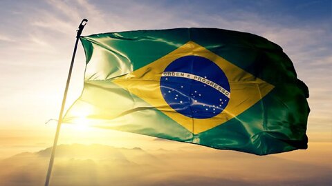 Brasil e o Futuro da Espiritualidade na Terra #1