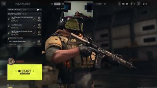 Modern warfare 2:Come Join😩😩😩