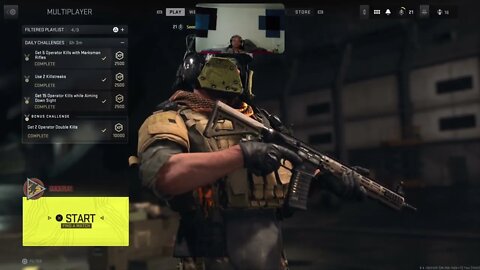 Modern warfare 2:Come Join😩😩😩