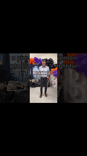 Beto Is So Cringe It Hurts | #shorts