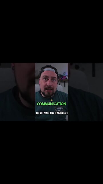 🎧 Autism Sensory Issues