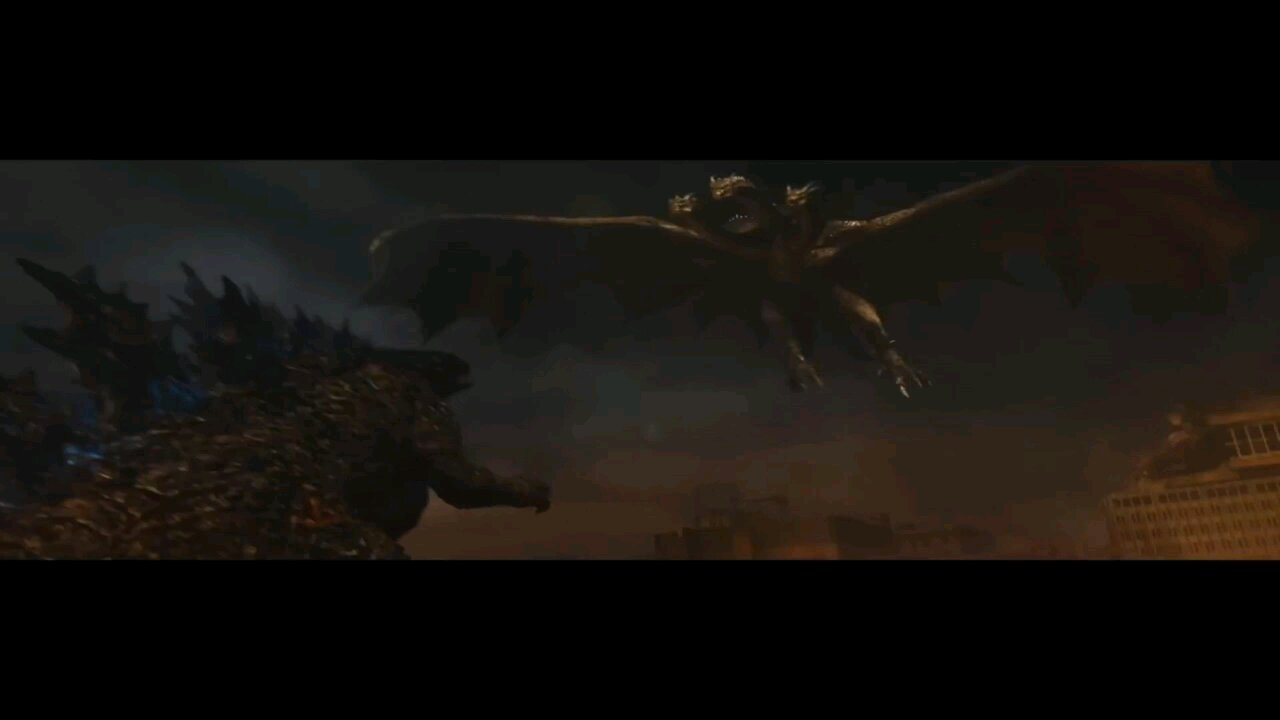 Godzilla x Kong 3 - World War - Official Trailer _ The Final Part Trailer_HD