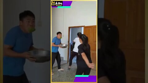 New Funny Video 2022 | Try not to laugh #funny #trend #shorts | P 55