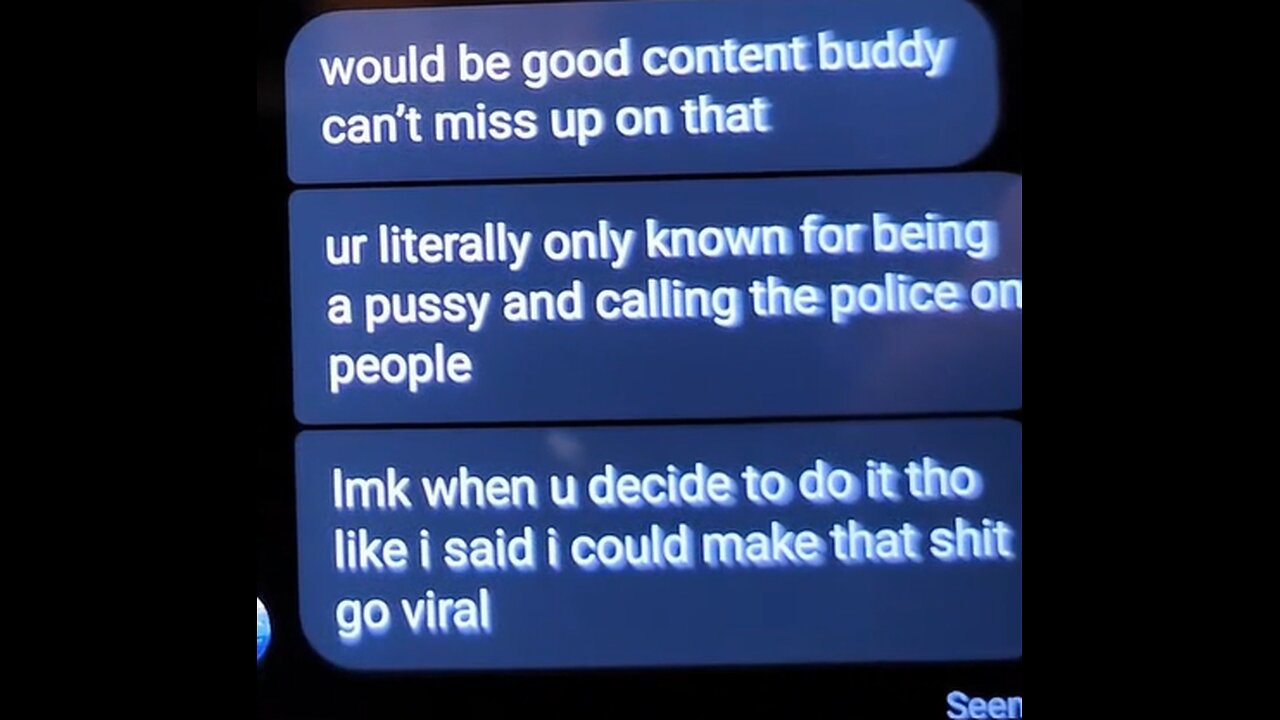 IP2 Stories - One Sonic Is Beefing With Jandro