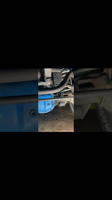 Rough country simps are either lying or they got lucky. I’ll never buy RC again. #jeep #diy #4wd