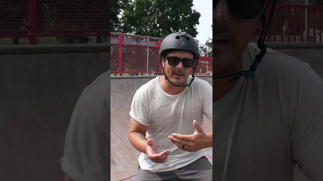 ANYONE CAN DO THIS TRICK! *Bmx Beginners* #shorts