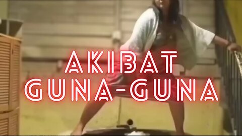 AKIBAT GUNA-GUNA SEORANG WANITA