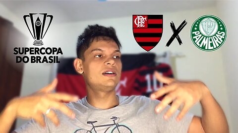 O Flamengo NÃO TEM MEDO do PROTAGONISMO (e nem deve ter!)