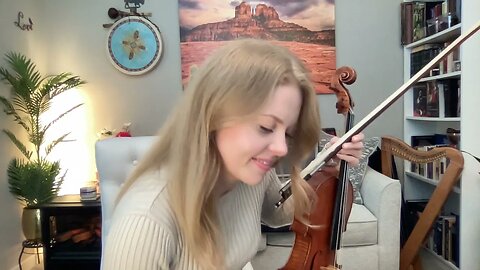 Connecting Artistically to Eb Major & C Minor